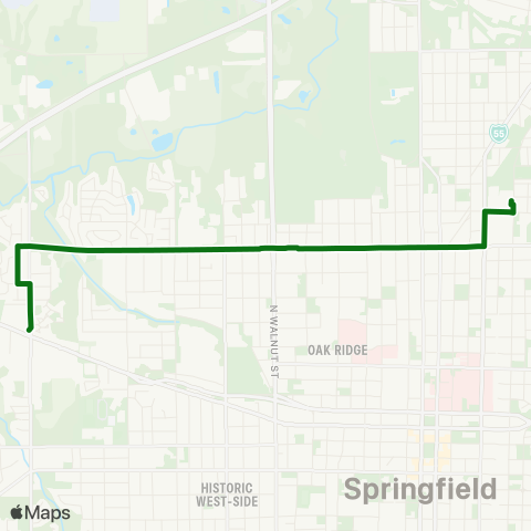 SMTD LHS to Bruns map