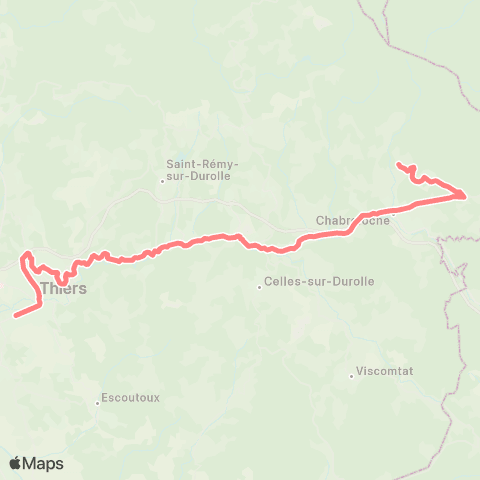 SMTUT - Scolaires Scolaire S112 Sept26 map