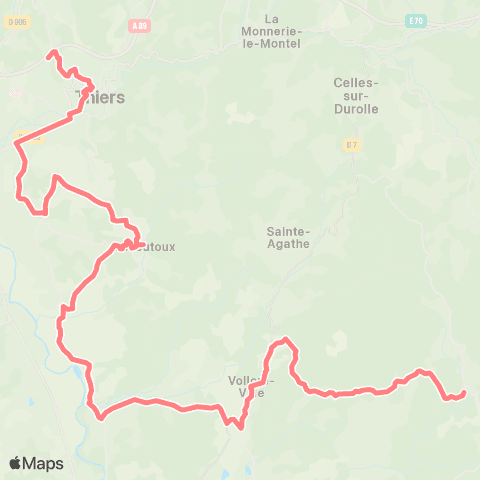 SMTUT - Scolaires Scolaire S123 Sept26 V2 map