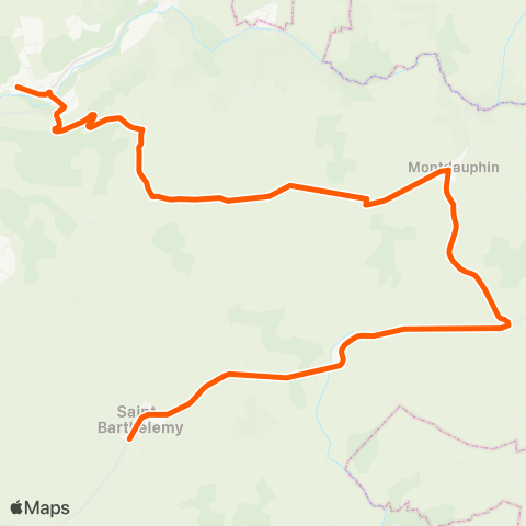 Île-de-France Mobilités Collège les Creusottes <> Lotissement map
