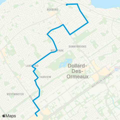 STM Roger-Pilon map