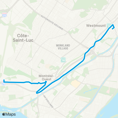 STM Norman map