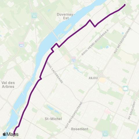 STM Perras map