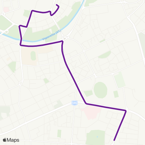 Transport Public Timișoara Traian Grozăvescu (Poșta Mare) - Bulevardul Sudului map