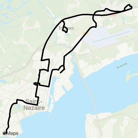 Ycéo Mobilité Hélyce Soir de Fête map