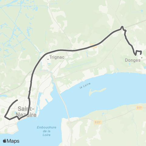 STRAN Scolaires Sco 423 map
