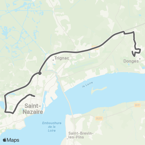 STRAN Scolaires Sco 455 map