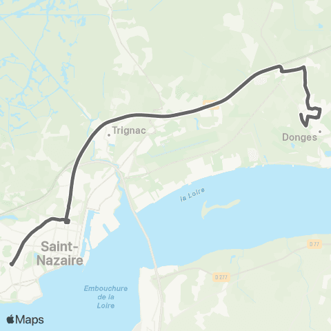 STRAN Scolaires Sco 481 map