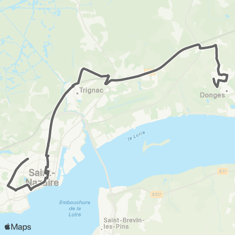 STRAN Scolaires Sco 483 map