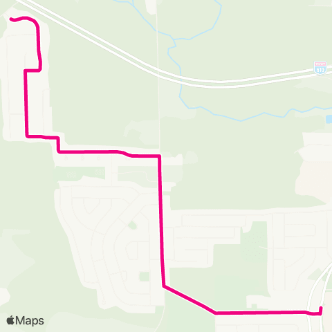 STS 13e Av. - du 24-Juin ↔︎ Bel Âge / Champêtre / Coquelicots map