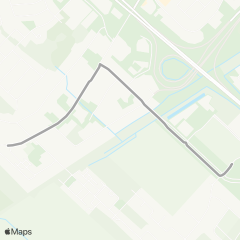 STTR - Lignes scolaires Ssj-Cmi 4 map