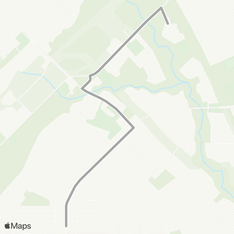 STTR - Lignes scolaires Keranna 3 map