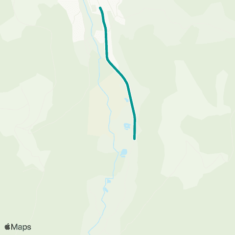 Sylvia - Lignes scolaires Ban sur Meurthe - Clefcy map