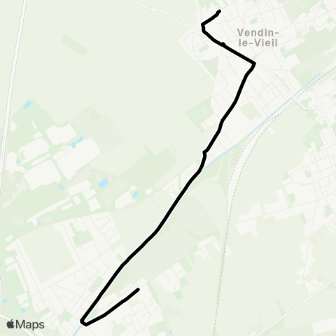 Tadao Scolaires  map