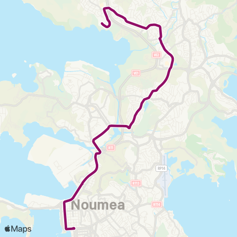 Tanéo Médipôle / Moselle map