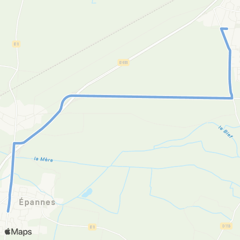 Tanlib - Scolaire  map