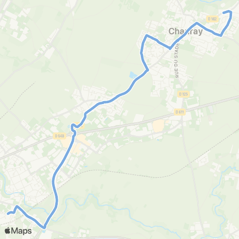 Tanlib - Scolaire  map