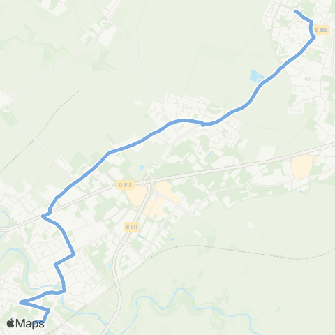 Tanlib - Scolaire  map