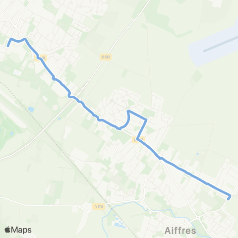 Tanlib - Scolaire  map