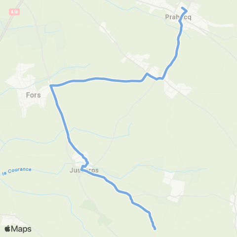 Tanlib - Scolaire  map