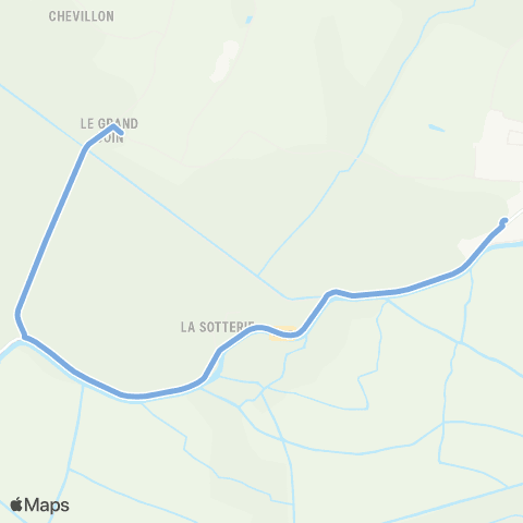 Tanlib - Scolaire  map