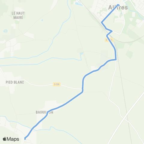 Tanlib - Scolaire  map