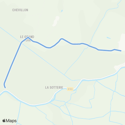 Tanlib - Scolaire  map