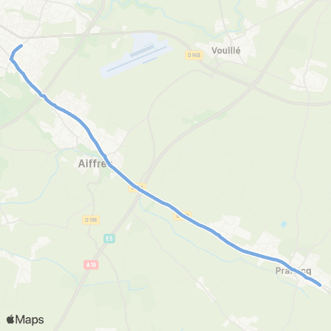 Tanlib - Scolaire  map