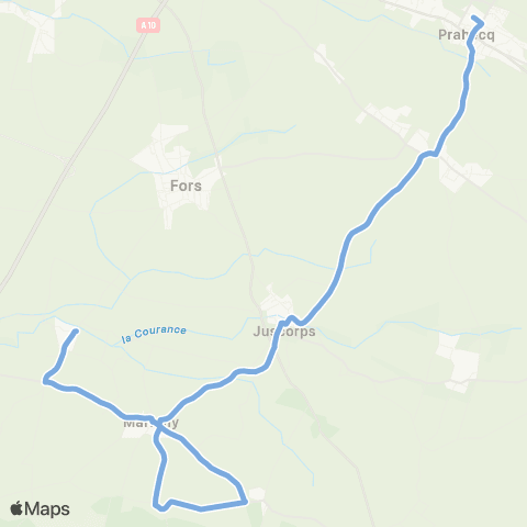 Tanlib - Scolaire  map
