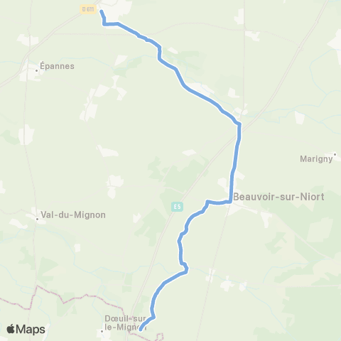 Tanlib - Scolaire  map