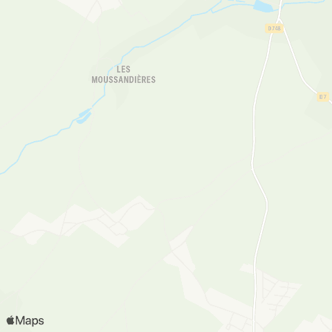 Tanlib - Scolaire  map