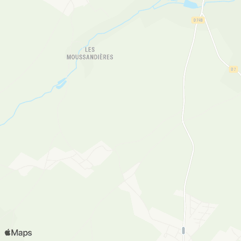 Tanlib - Scolaire  map