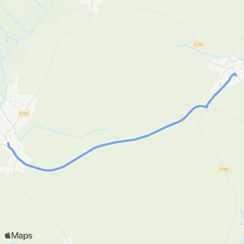 Tanlib - Scolaire  map