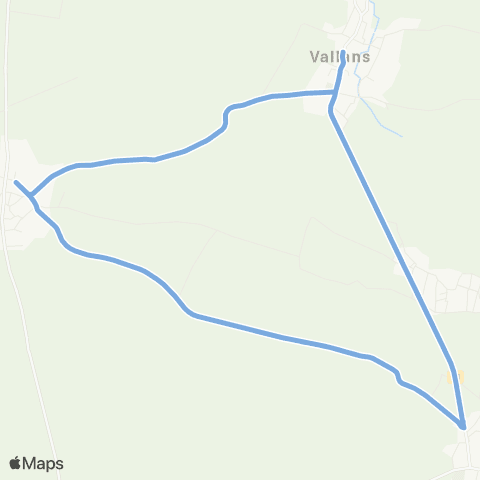 Tanlib - Scolaire  map