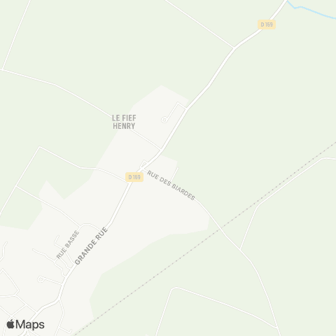 Tanlib - Scolaire  map