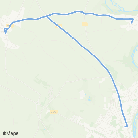 Tanlib - Scolaire  map