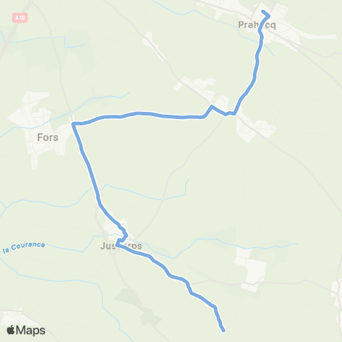 Tanlib - Scolaire  map