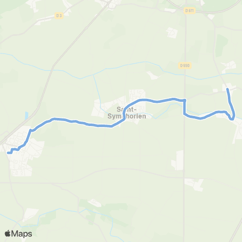 Tanlib - Scolaire  map