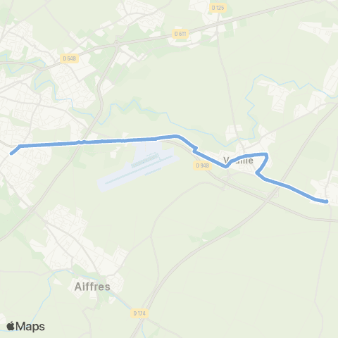 Tanlib - Scolaire  map