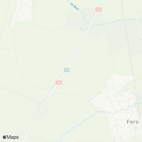 Tanlib - Scolaire  map