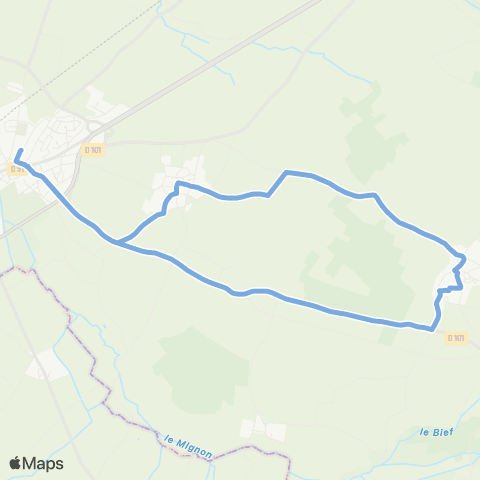 Tanlib - Scolaire  map