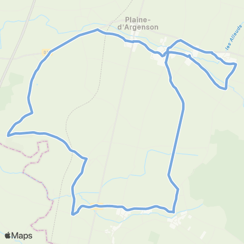 Tanlib - Scolaire  map