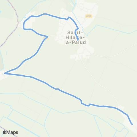 Tanlib - Scolaire  map