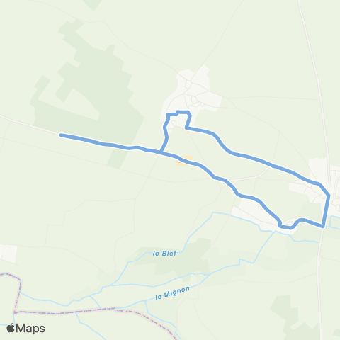Tanlib - Scolaire  map