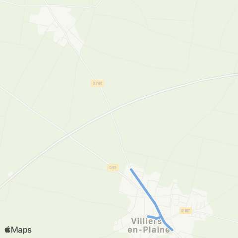 Tanlib - Scolaire  map