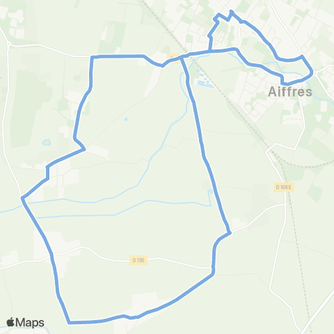 Tanlib - Scolaire  map
