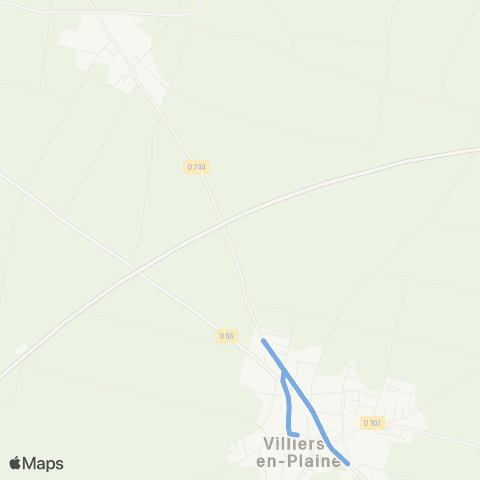 Tanlib - Scolaire  map