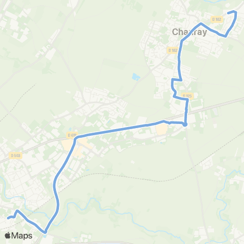 Tanlib - Scolaire  map