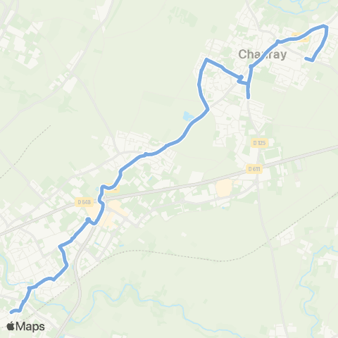 Tanlib - Scolaire  map