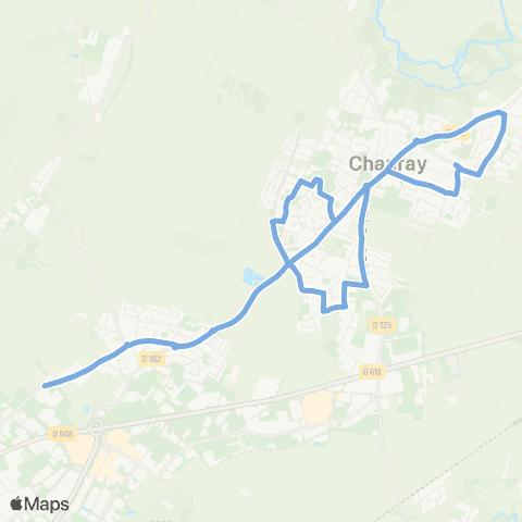 Tanlib - Scolaire  map
